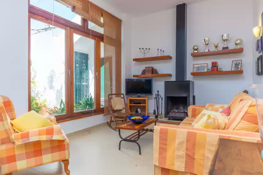 Location de vacances à Can mir, Marina Manresa