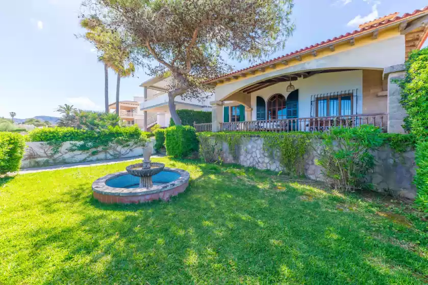 Location de vacances à Can mir, Marina Manresa