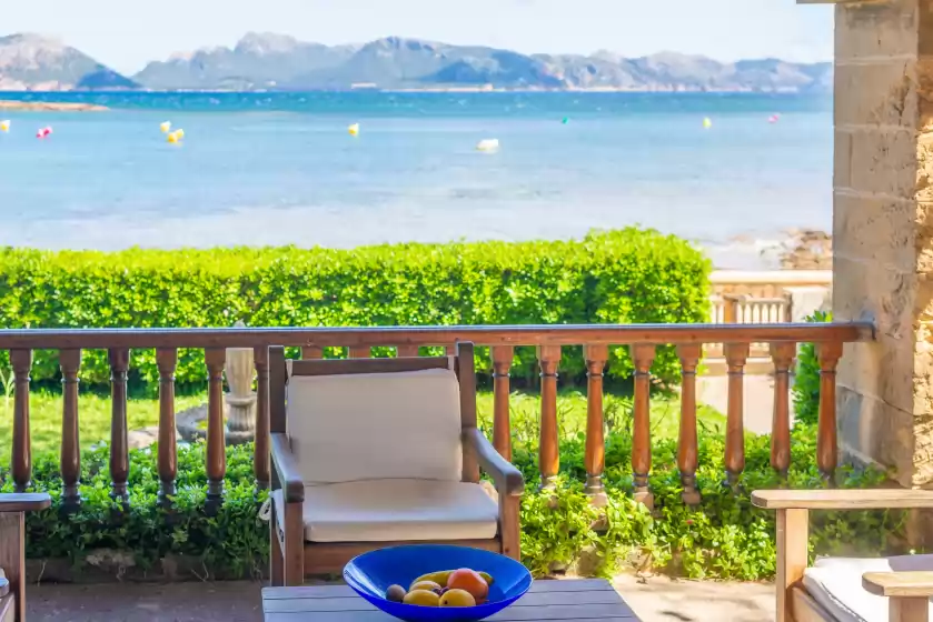 Location de vacances à Can mir, Marina Manresa