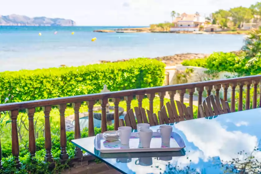 Location de vacances à Can mir, Marina Manresa