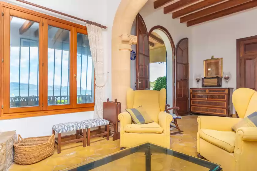 Location de vacances à Can mir, Marina Manresa