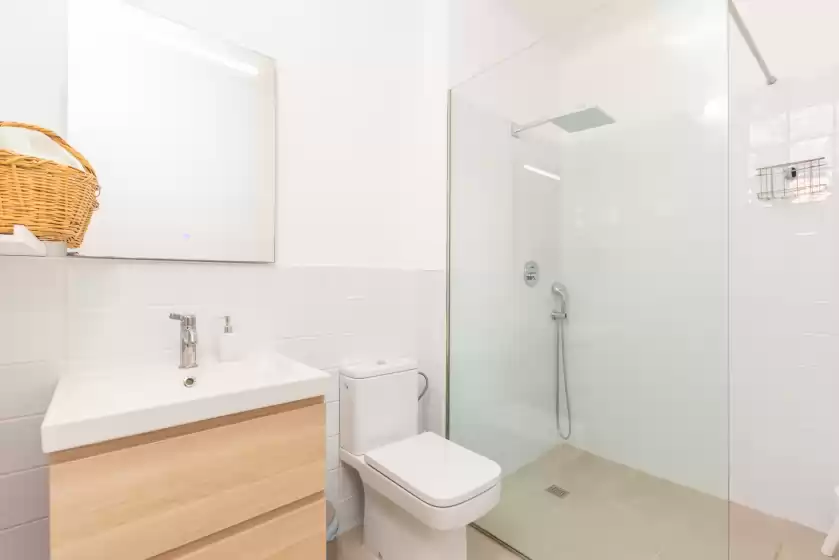 Location de vacances à Can mir, Marina Manresa