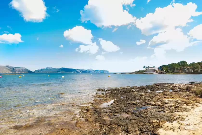 Location de vacances à Can mir, Marina Manresa