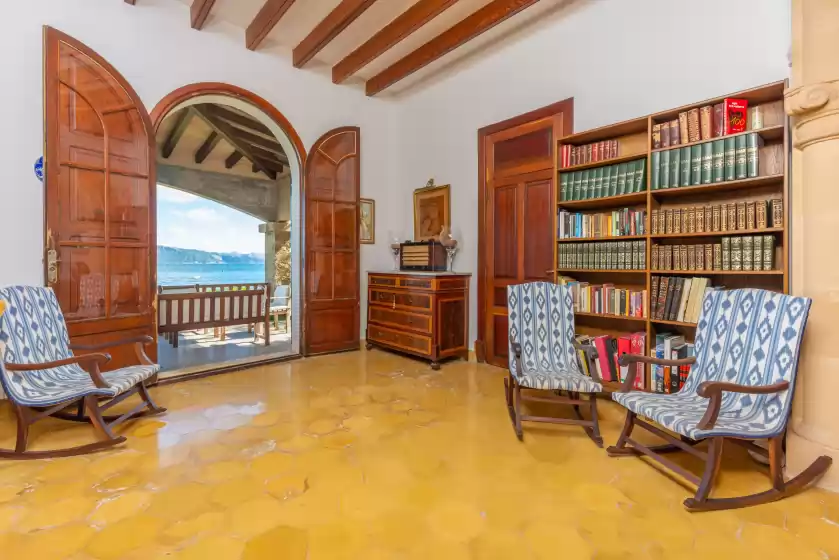 Location de vacances à Can mir, Marina Manresa