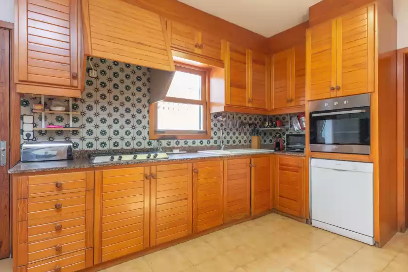 Location de vacances à Can mir, Marina Manresa