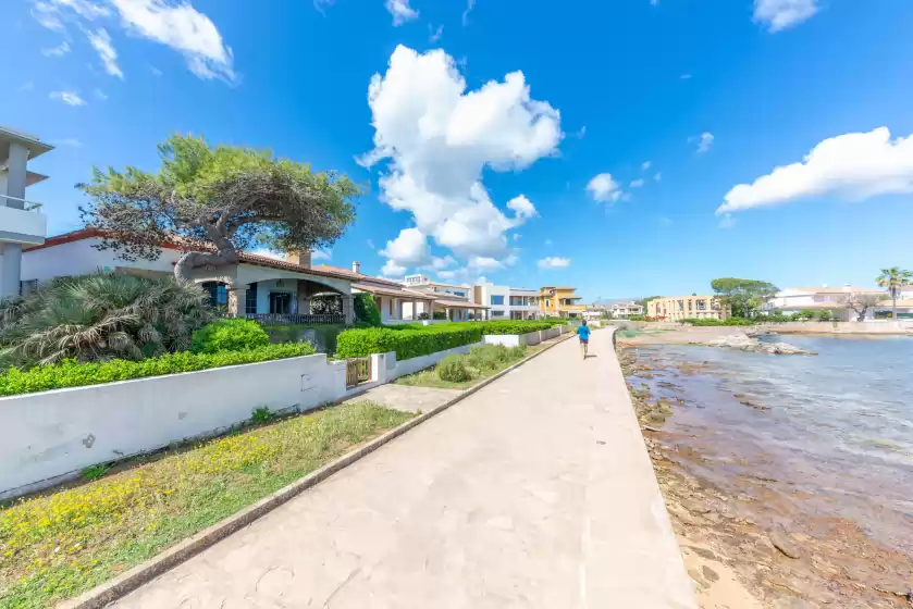 Location de vacances à Can mir, Marina Manresa