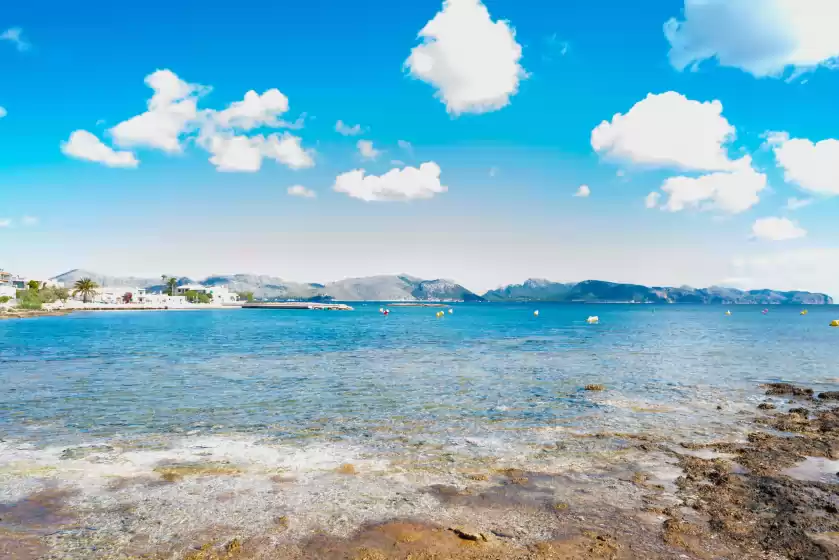 Location de vacances à Can mir, Marina Manresa