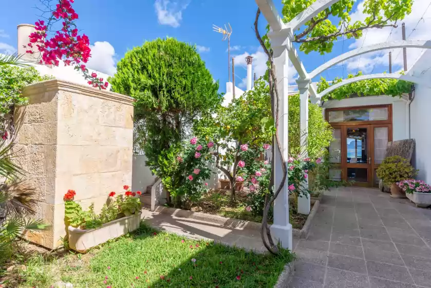 Location de vacances à Can mir, Marina Manresa