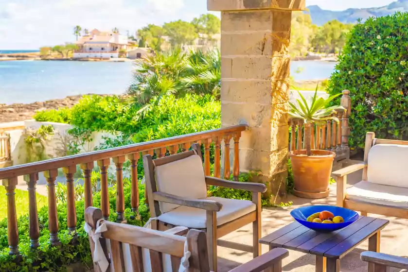 Location de vacances à Can mir, Marina Manresa