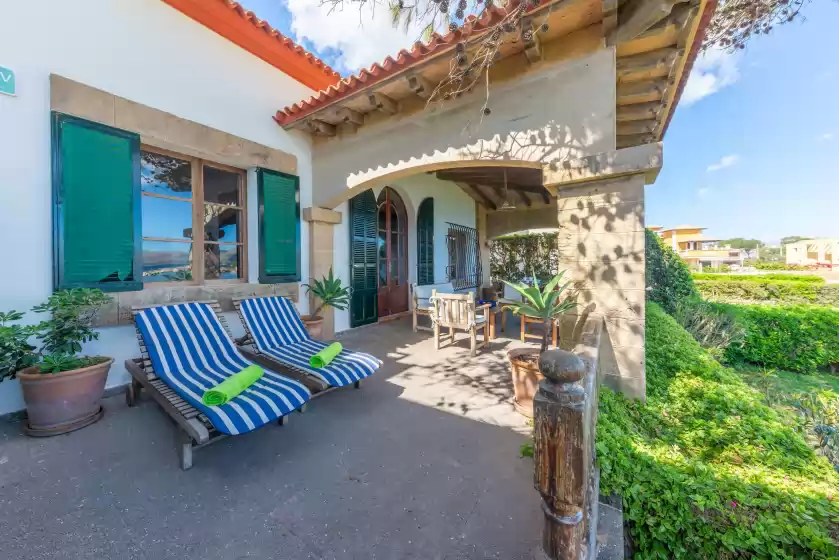 Location de vacances à Can mir, Marina Manresa