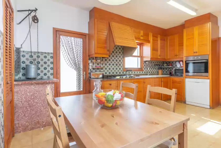 Location de vacances à Can mir, Marina Manresa