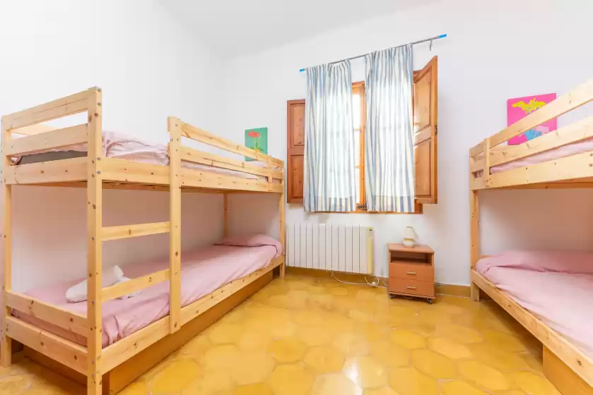 Location de vacances à Can mir, Marina Manresa