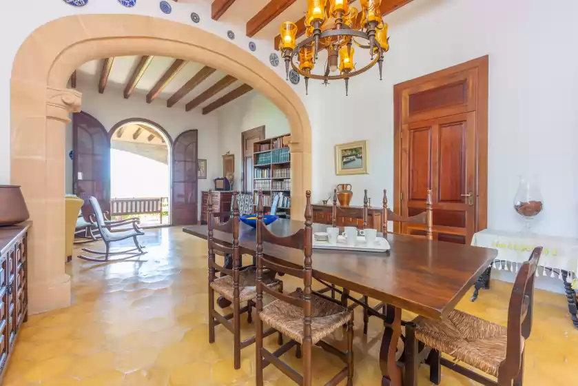 Location de vacances à Can mir, Marina Manresa