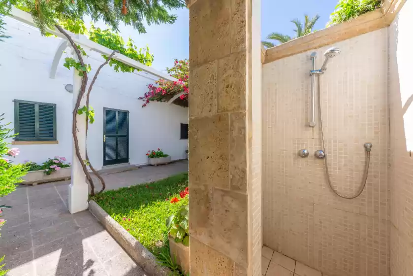 Location de vacances à Can mir, Marina Manresa