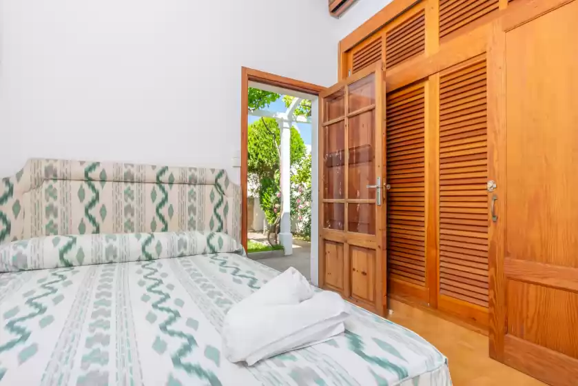 Location de vacances à Can mir, Marina Manresa