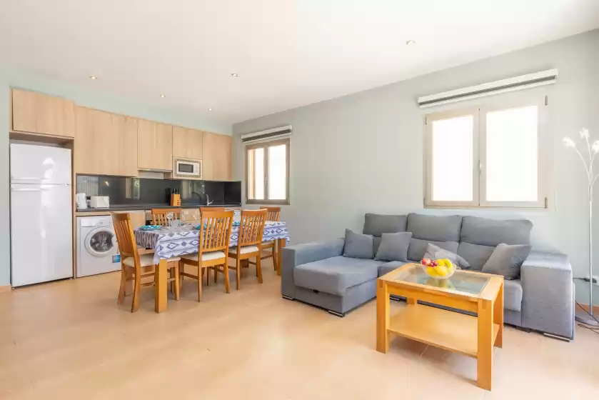 Holiday rentals in Bosset platja, Can Picafort