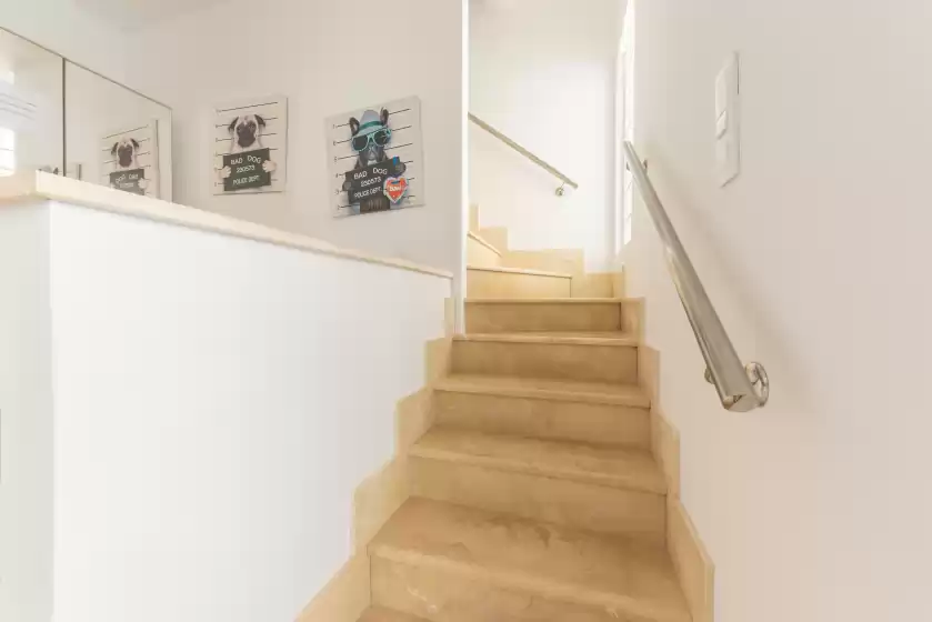 Holiday rentals in Bosset platja, Can Picafort