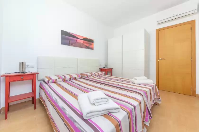 Holiday rentals in Bosset platja, Can Picafort