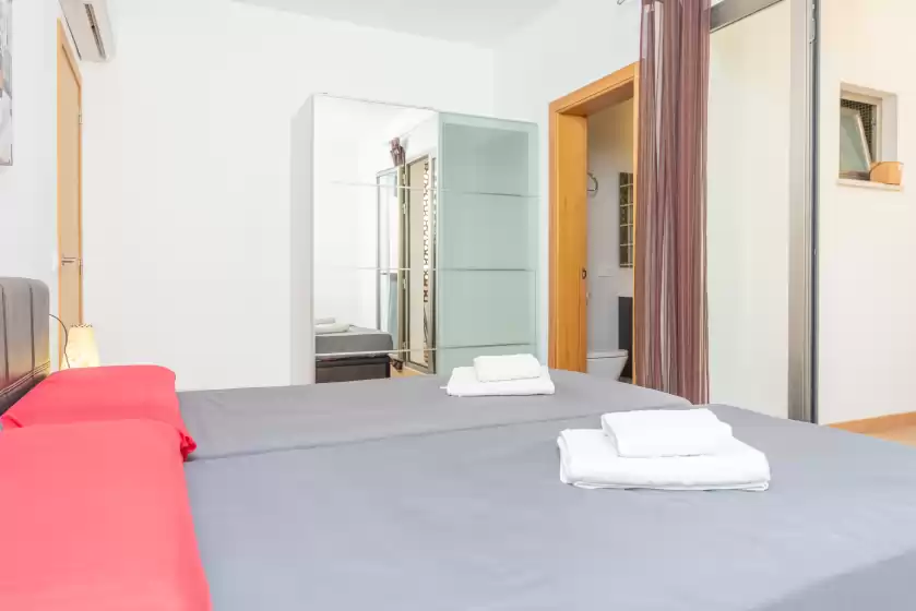 Holiday rentals in Bosset platja, Can Picafort