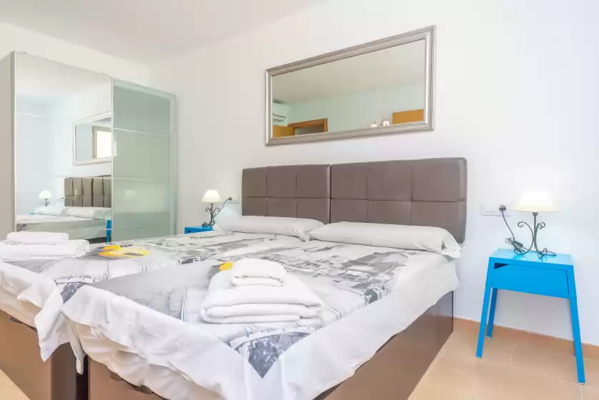 Holiday rentals in Bosset platja, Can Picafort