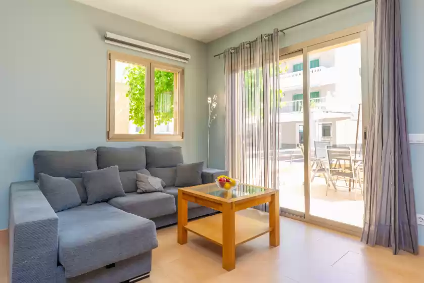 Holiday rentals in Bosset platja, Can Picafort