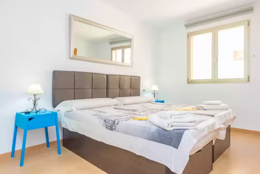 Holiday rentals in Bosset platja, Can Picafort