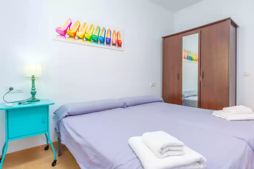 Holiday rentals in Bosset platja, Can Picafort