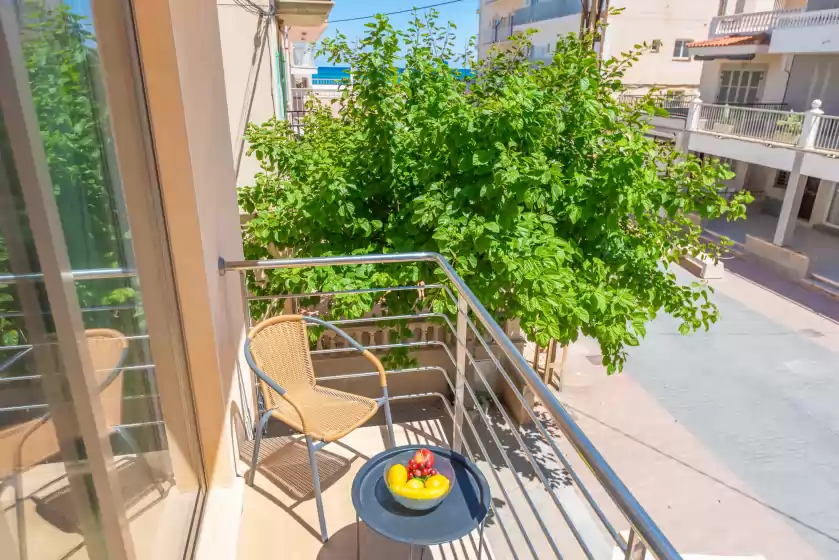 Holiday rentals in Bosset platja, Can Picafort