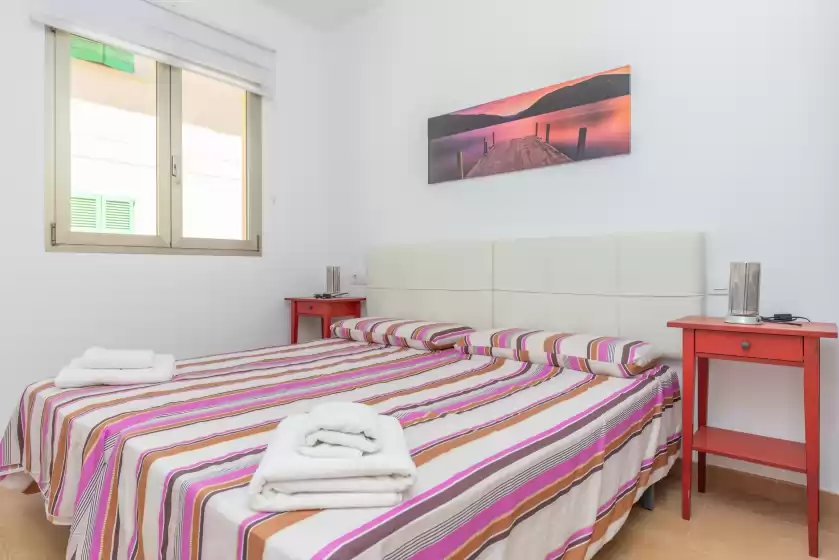 Holiday rentals in Bosset platja, Can Picafort