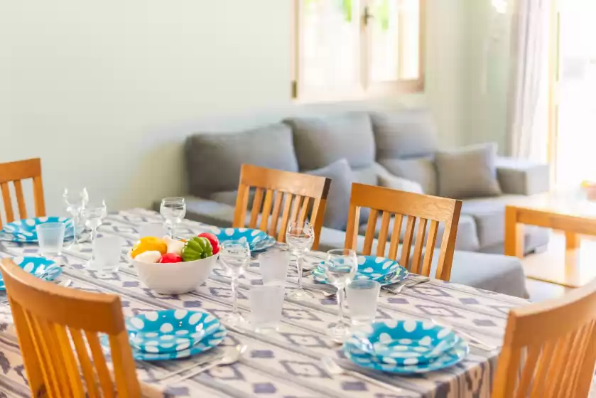 Holiday rentals in Bosset platja, Can Picafort