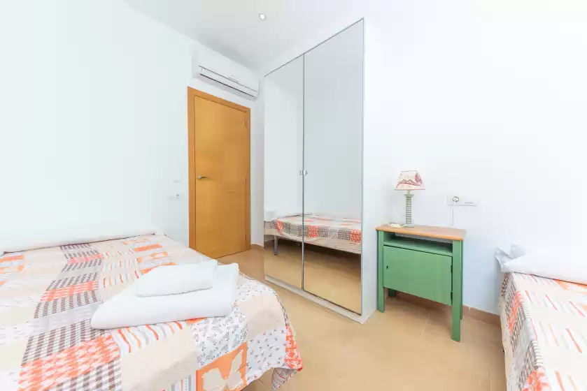 Holiday rentals in Bosset platja, Can Picafort