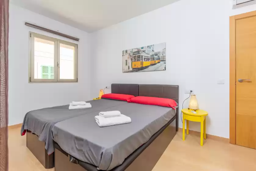 Holiday rentals in Bosset platja, Can Picafort