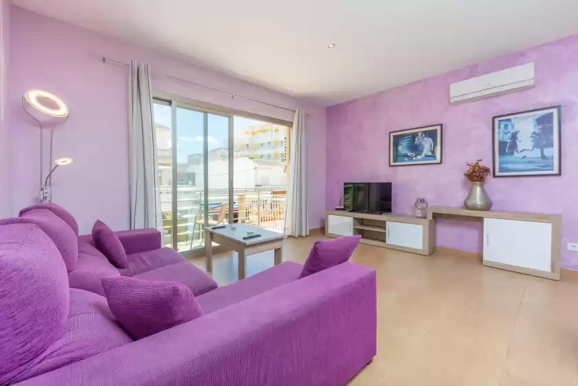 Holiday rentals in Bosset platja, Can Picafort