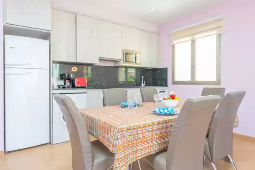 Holiday rentals in Bosset platja, Can Picafort