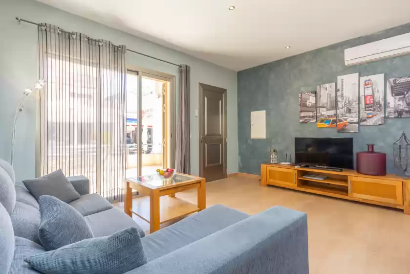 Holiday rentals in Bosset platja, Can Picafort