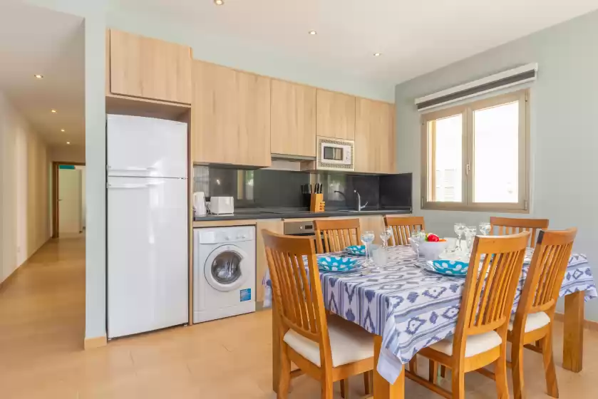 Holiday rentals in Bosset platja, Can Picafort