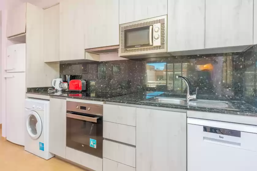 Holiday rentals in Bosset platja, Can Picafort