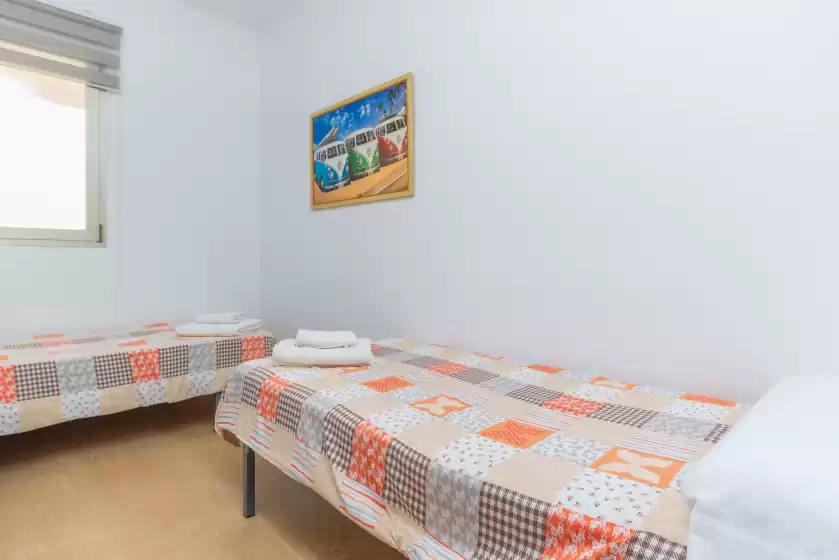 Holiday rentals in Bosset platja, Can Picafort