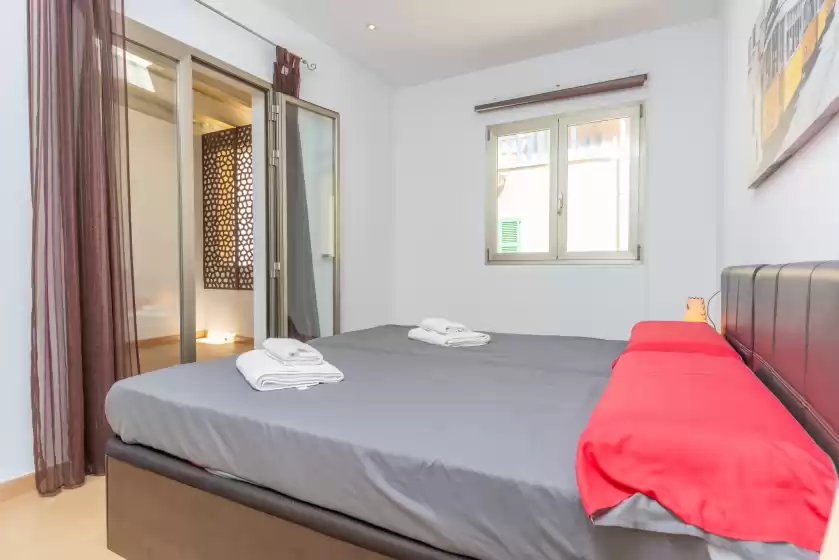 Holiday rentals in Bosset platja, Can Picafort