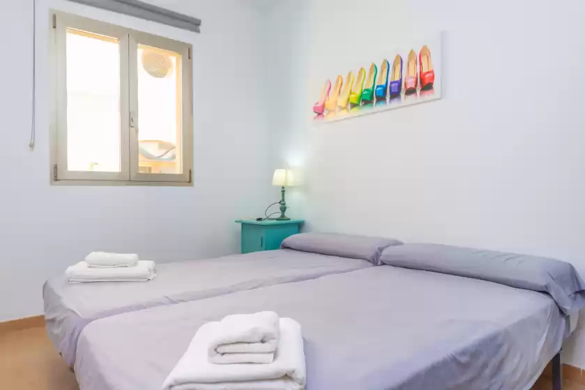 Holiday rentals in Bosset platja, Can Picafort