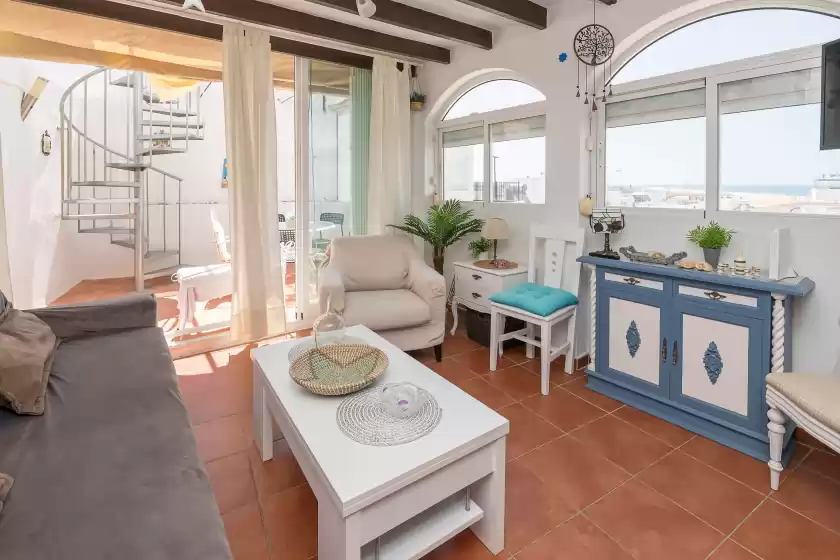 Location de vacances à Altamar, Conil de la Frontera