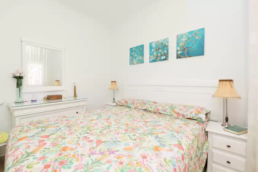 Location de vacances à Altamar, Conil de la Frontera