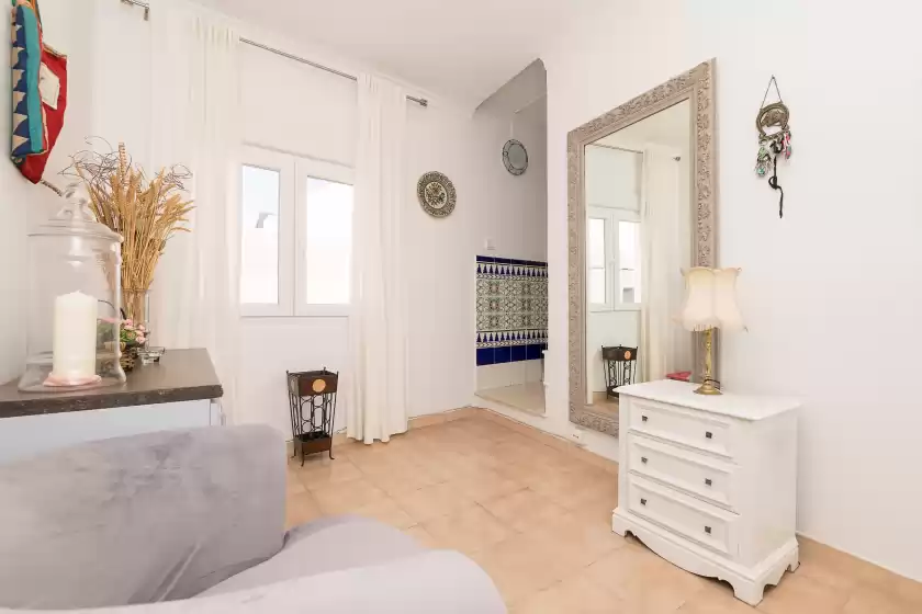 Location de vacances à Altamar, Conil de la Frontera