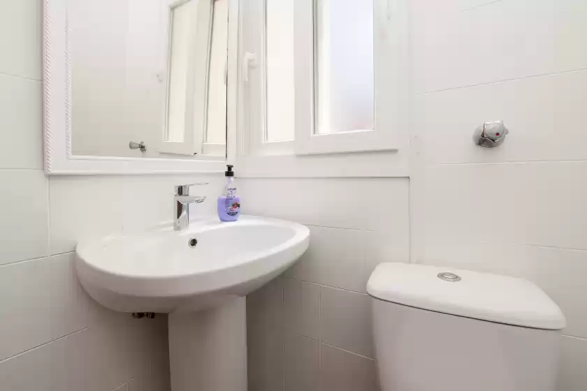 Location de vacances à Altamar, Conil de la Frontera