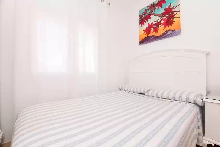 Location de vacances à Altamar, Conil de la Frontera