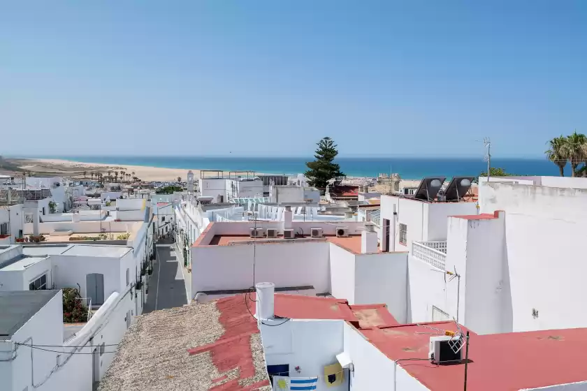Location de vacances à Altamar, Conil de la Frontera