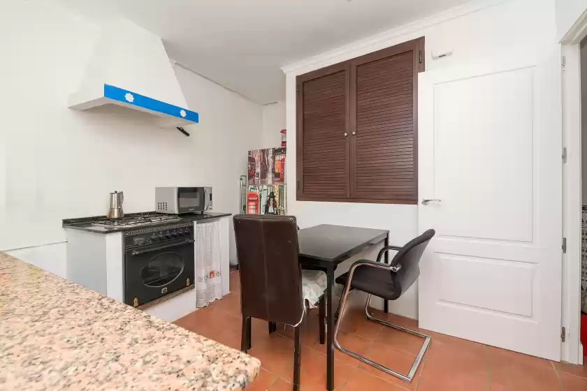 Location de vacances à Altamar, Conil de la Frontera