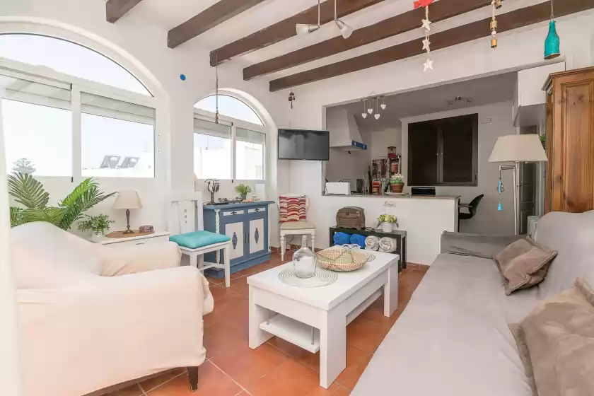 Location de vacances à Altamar, Conil de la Frontera