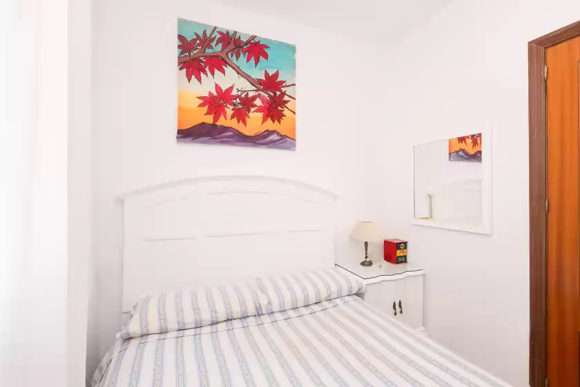 Location de vacances à Altamar, Conil de la Frontera