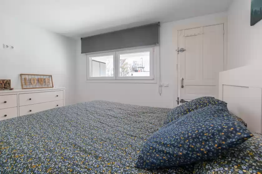 Ferienhaus auf Alto del pinar, Torremolinos